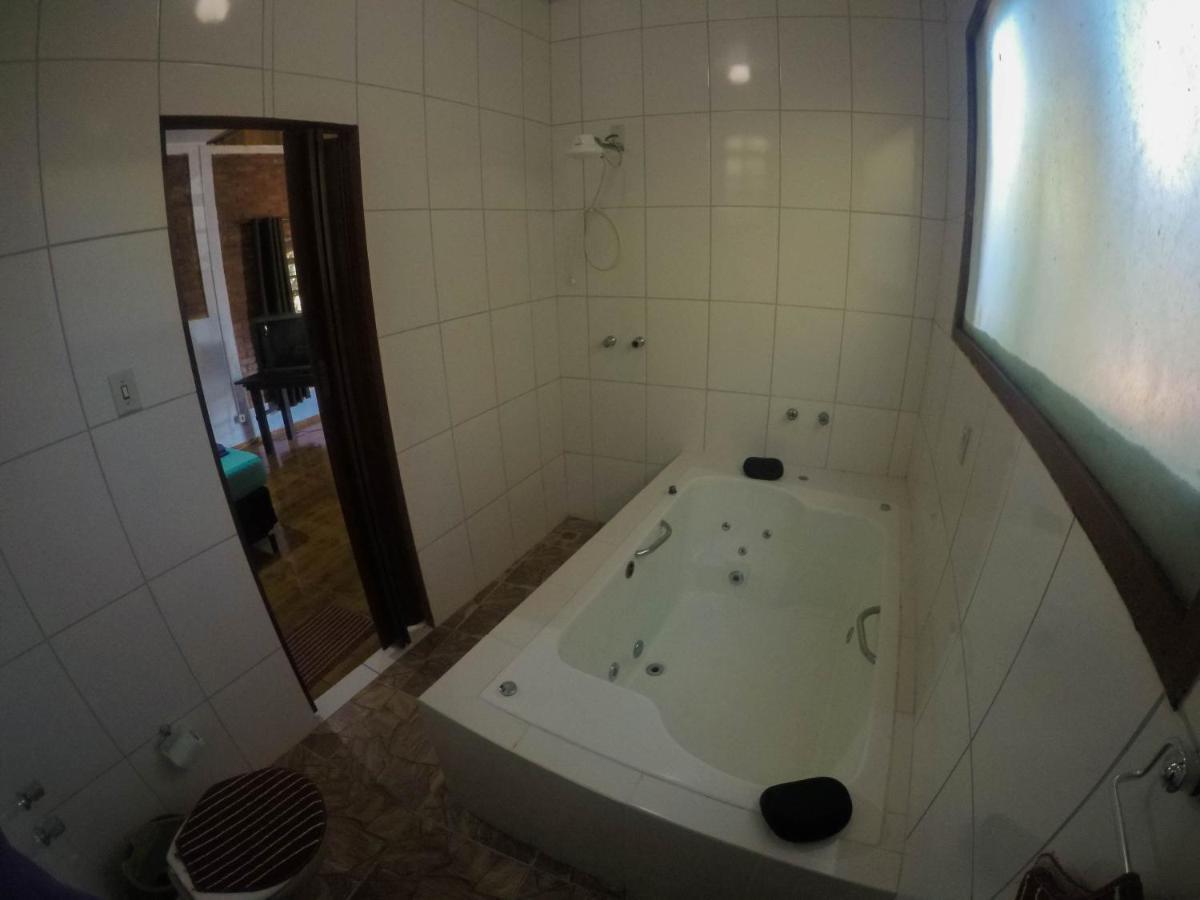 Pousada Ceu Da Mantiqueira Extrema Ngoại thất bức ảnh